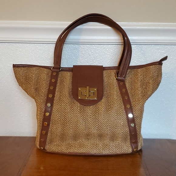 Olivia + Joy Bags Olivia And Joy New York Purse Poshmark